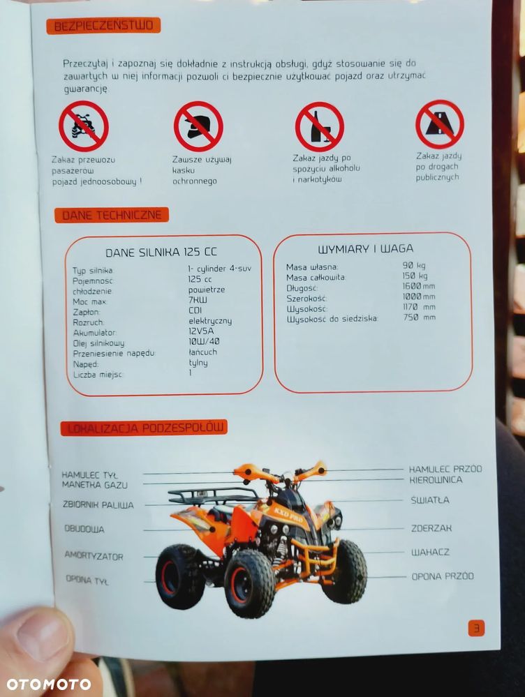 Berreta Abt 150 - 14