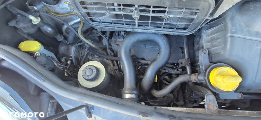 Renault Trafic Passenger L2H1 Expression - 16