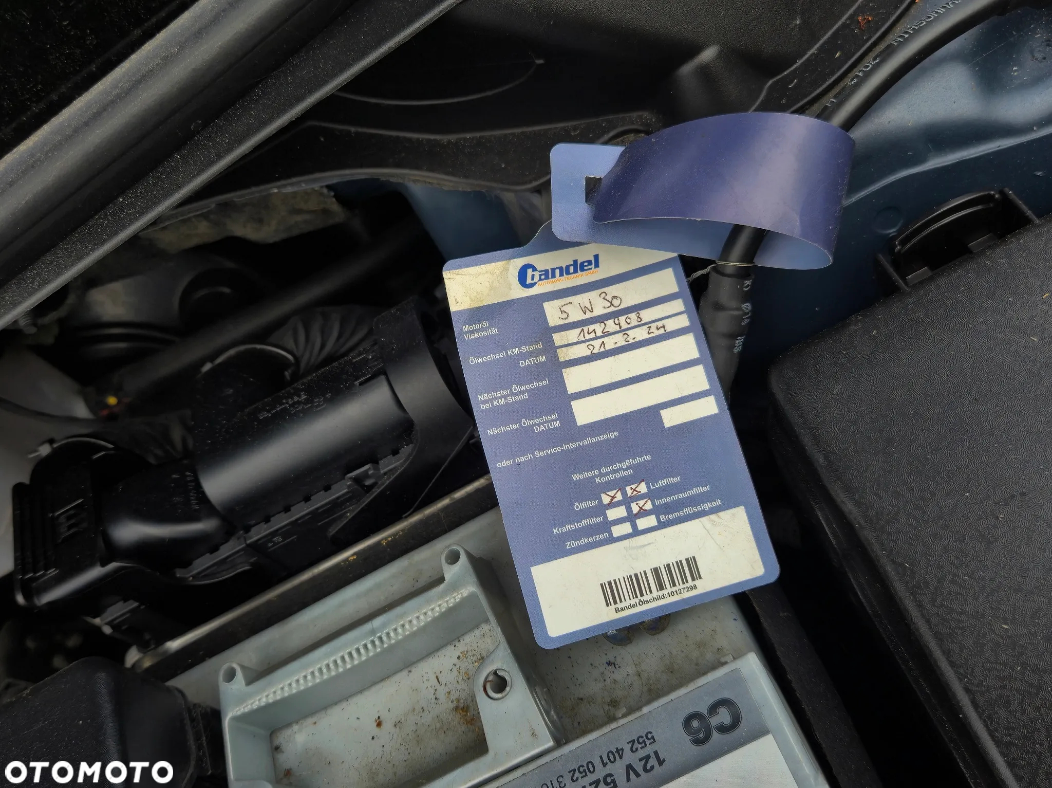 Kia Ceed Cee'd 1.6 GDI Business Line - 29