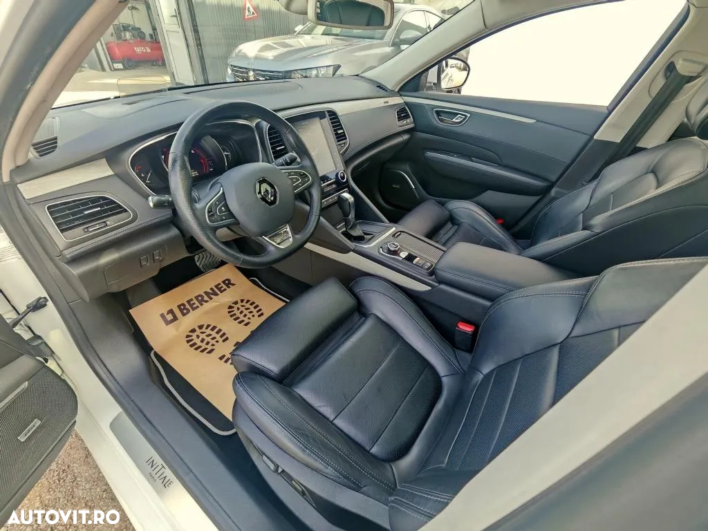 Renault Talisman ENERGY dCi 160 EDC INITIALE PARIS - 3