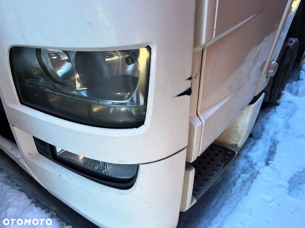 MAN TGX 18.440 - 5