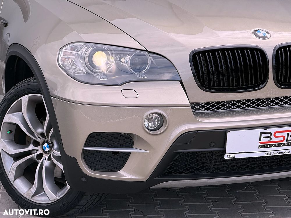BMW X5 xDrive30d M Sport Edition - 27