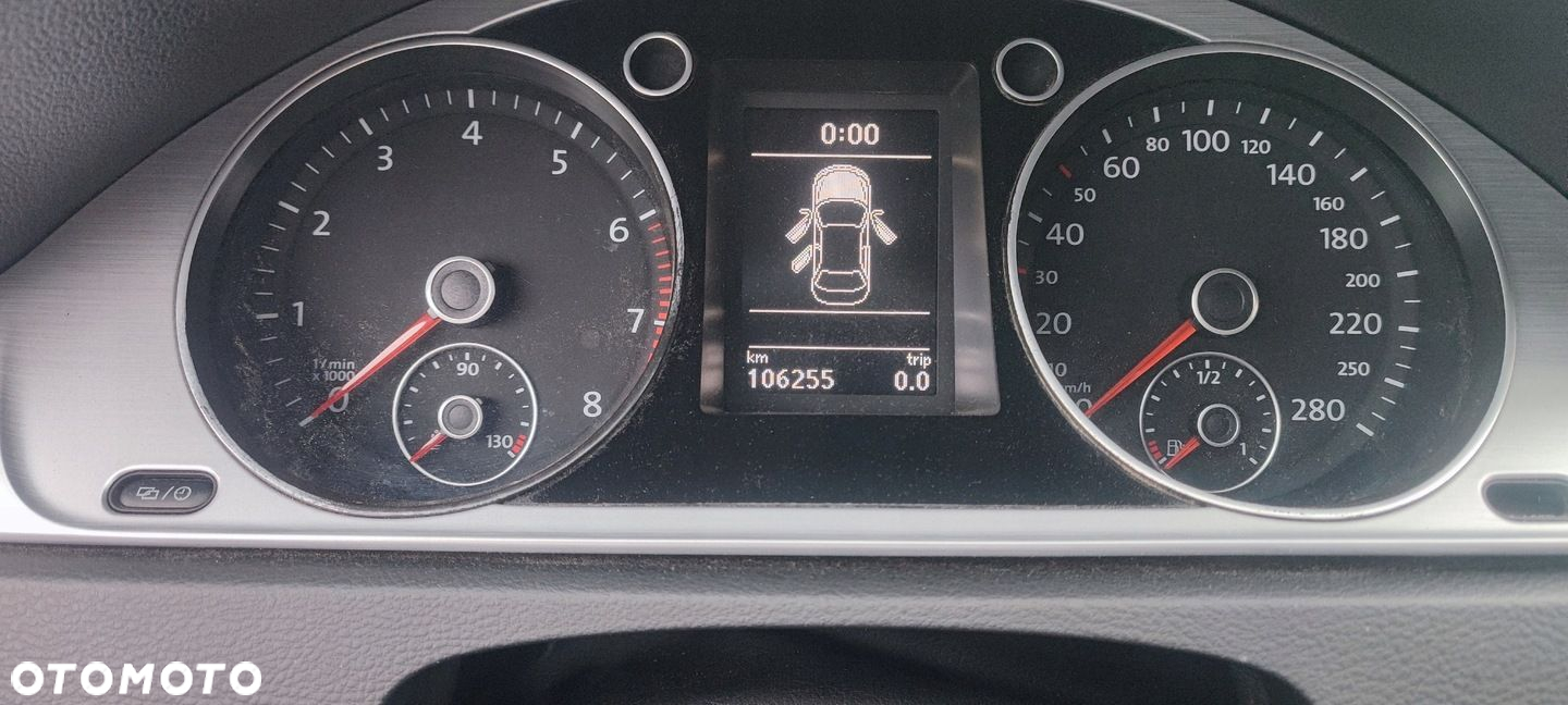 PASSAT CC TIGUAN TOURAN GOLF VI SILNIK KPL. 1.4 TFSI CTH CTHA CTHB 160KM - 5