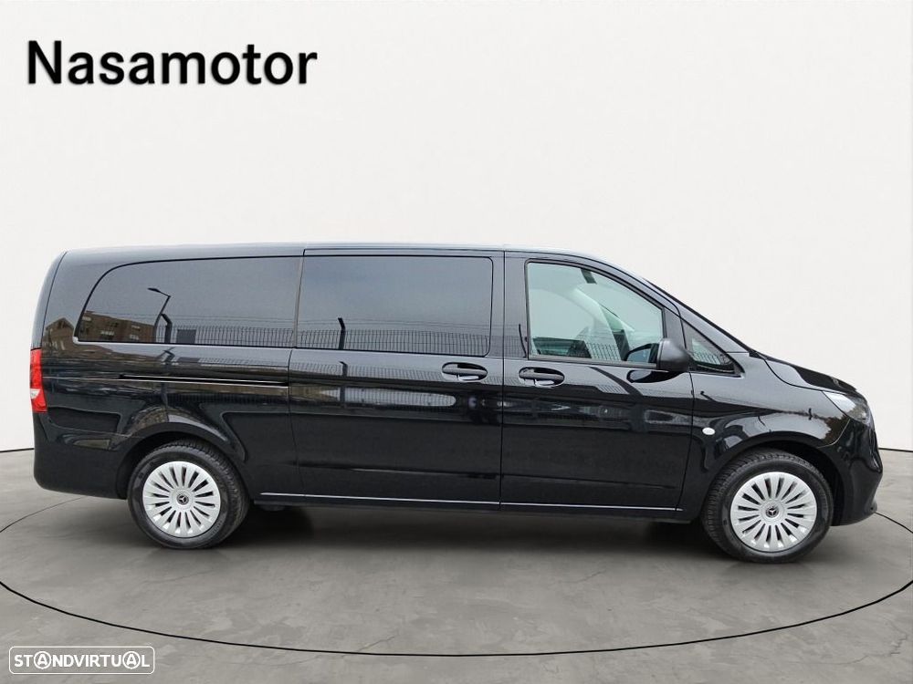 Mercedes-Benz Vito Tourer 116 CDi/34 Pro - 3