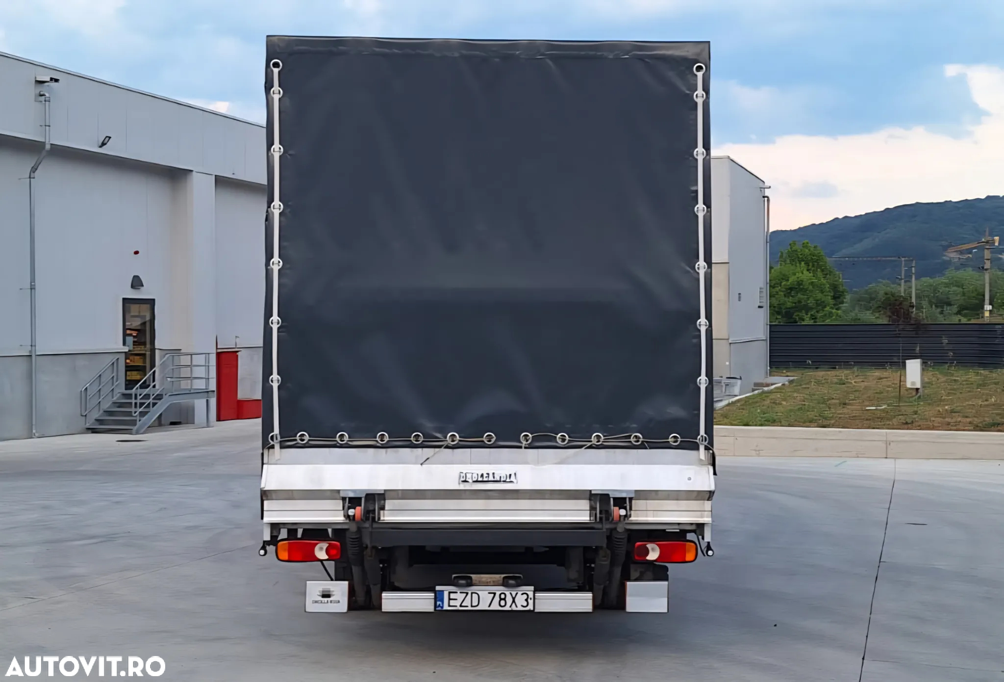 Renault Master - 8