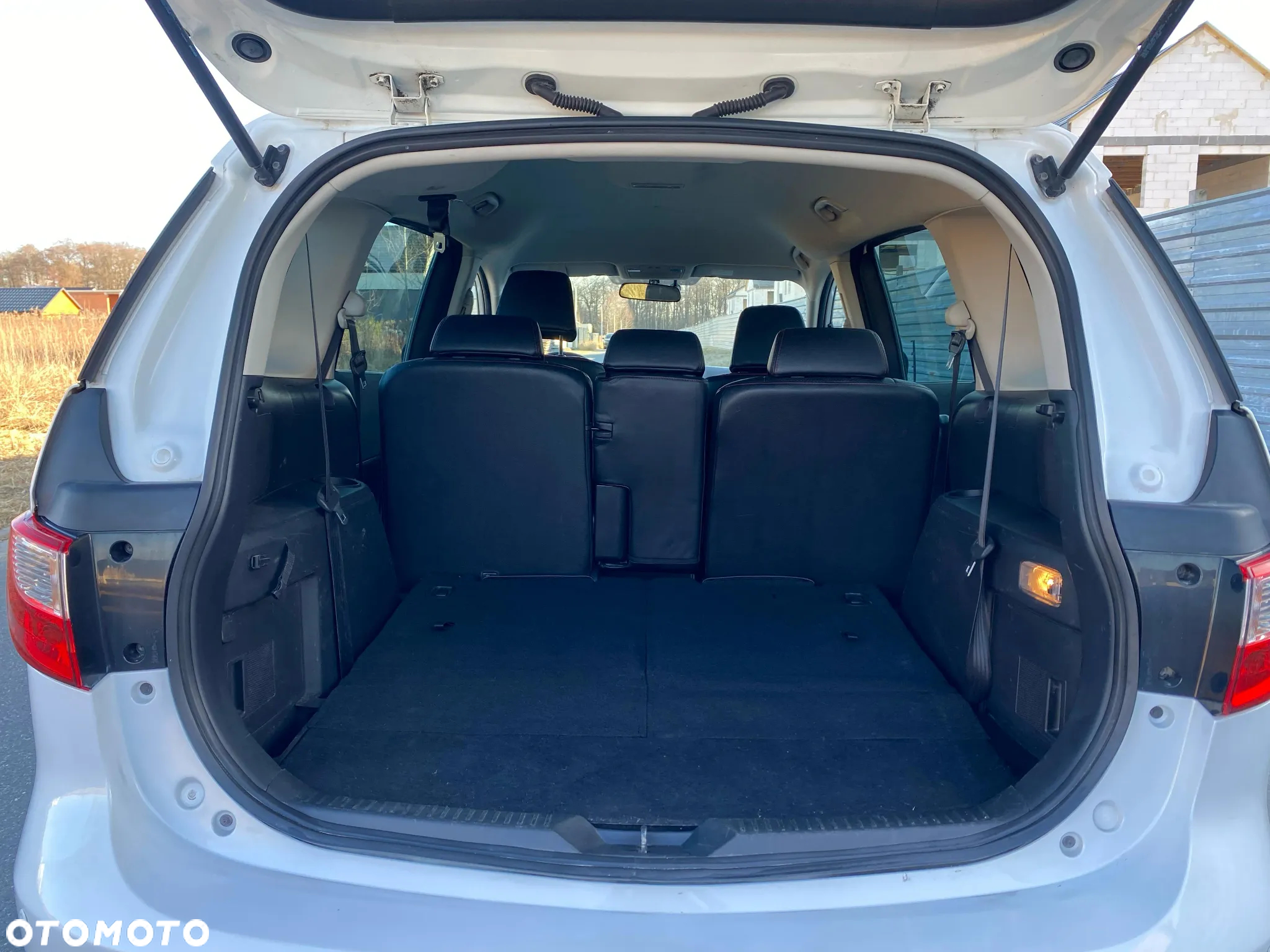 Mazda 5 - 18