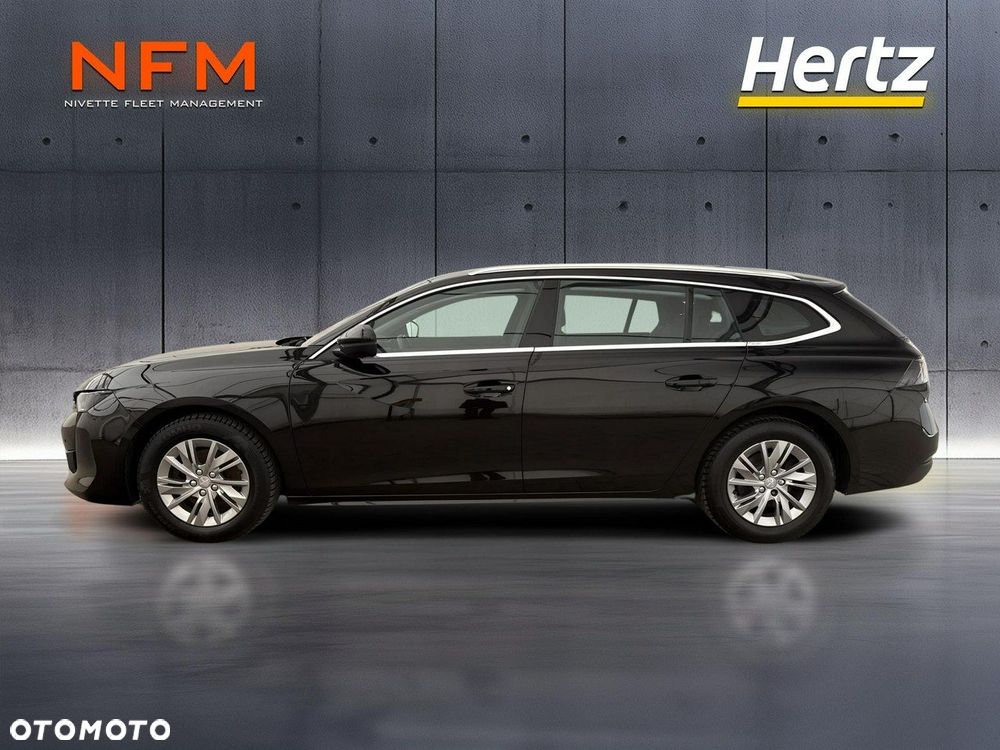 Peugeot 508 - 7