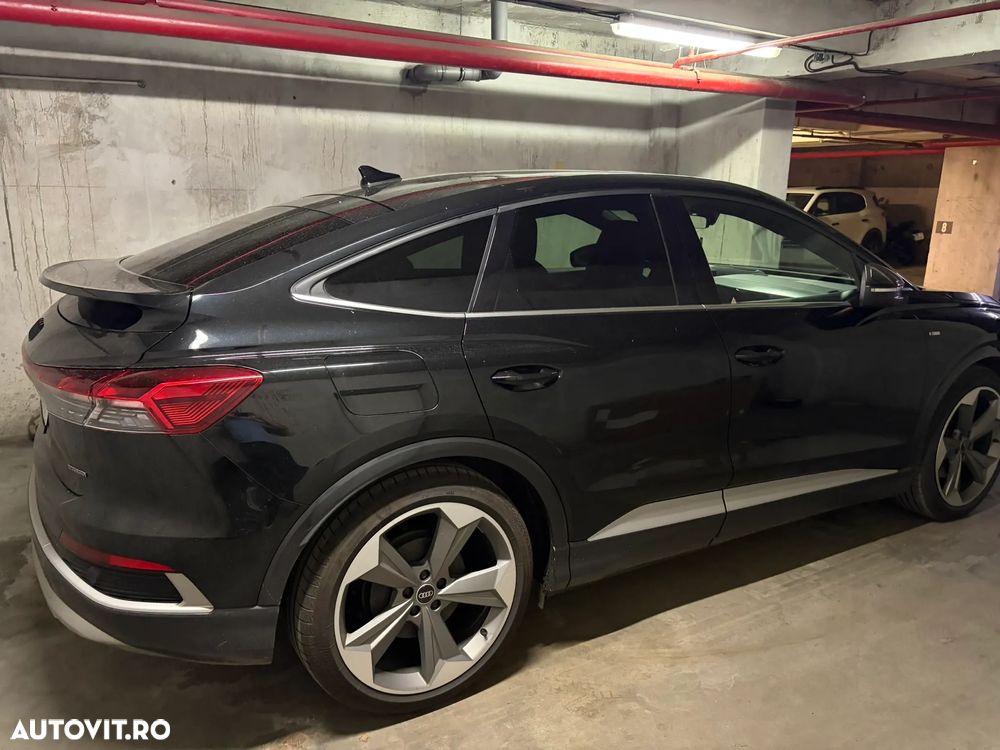 AUDI Q4 e-tron 2021 — imagine 2