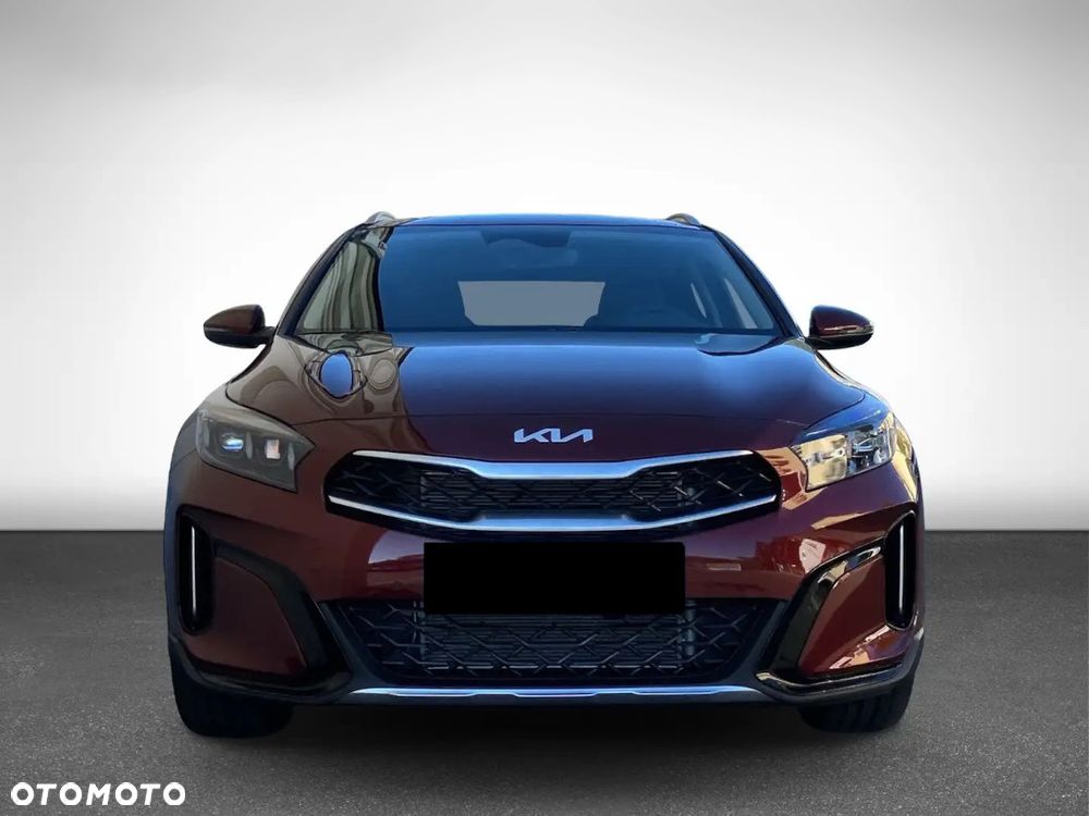 Kia XCeed 1.6 T-GDI M DCT - 6