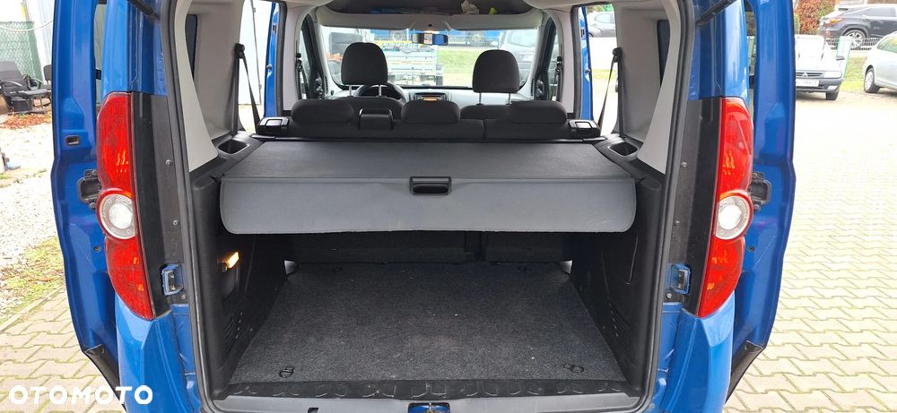 Opel Combo Tour L1H1 - 12