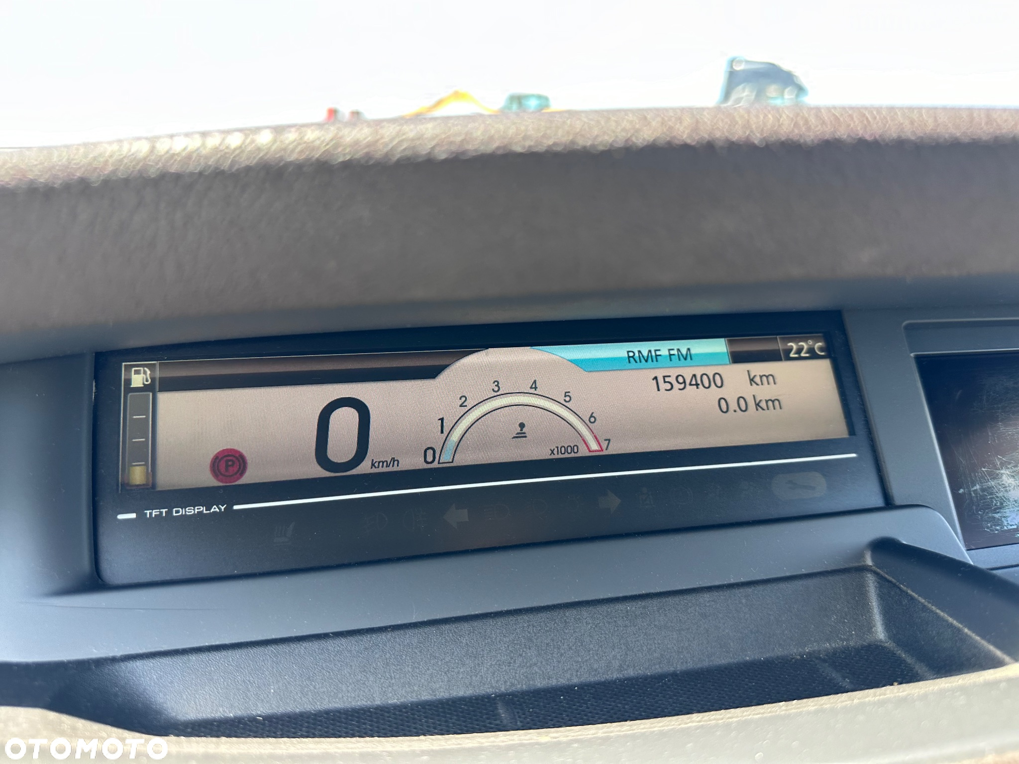 Renault Scenic 1.4 16V TCE TomTom Edition - 24