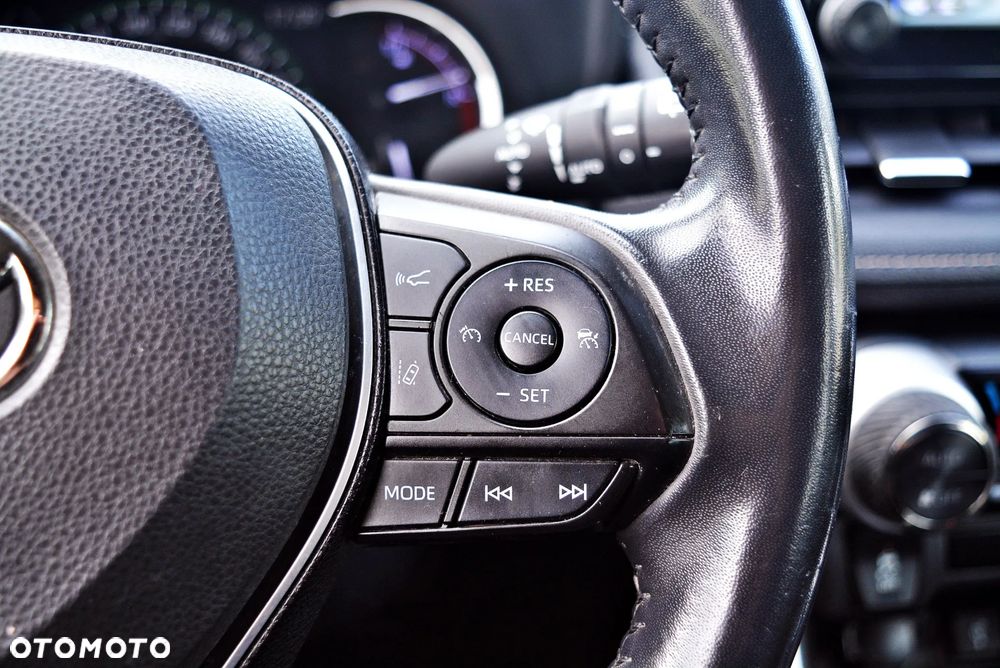 Toyota RAV4 2.0 Active 4x4 MS - 26