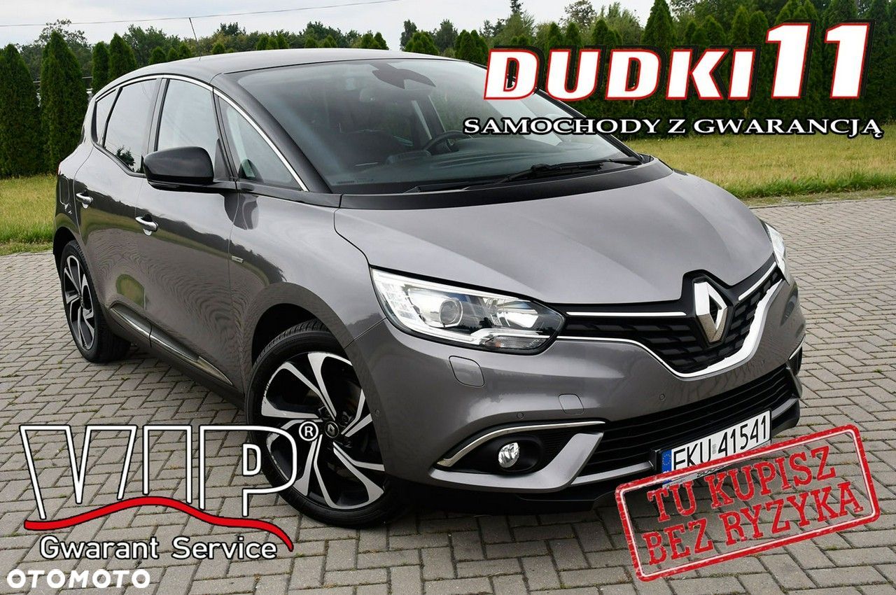 Renault Scenic - 1