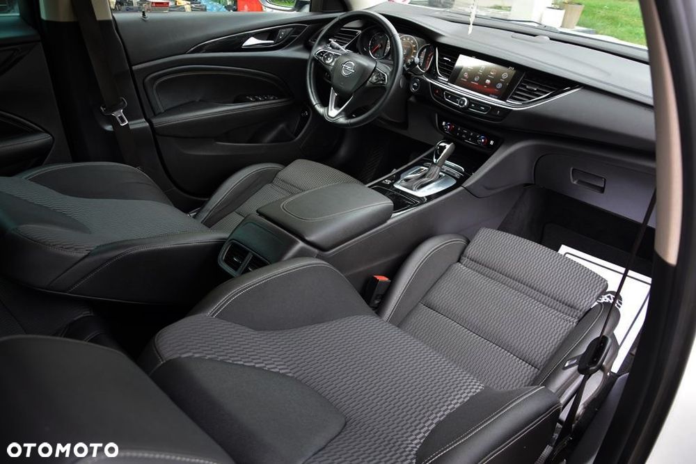 Opel Insignia 2.0 CDTI 4x4 Automatik Edition - 34