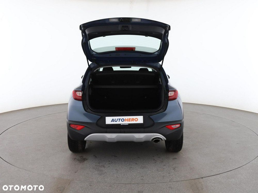 Kia Stonic 1.4 L - 19