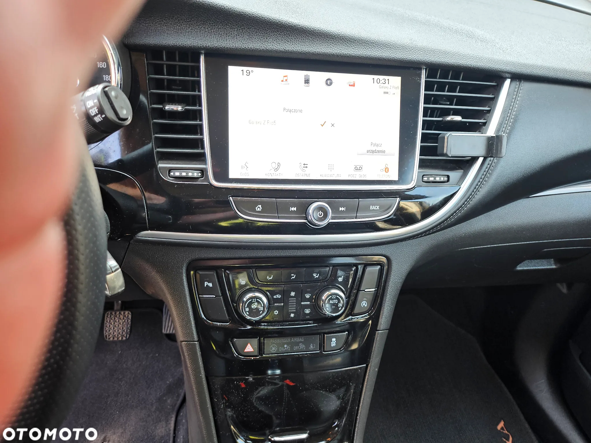 Opel Mokka 1.4 T Cosmo - 18