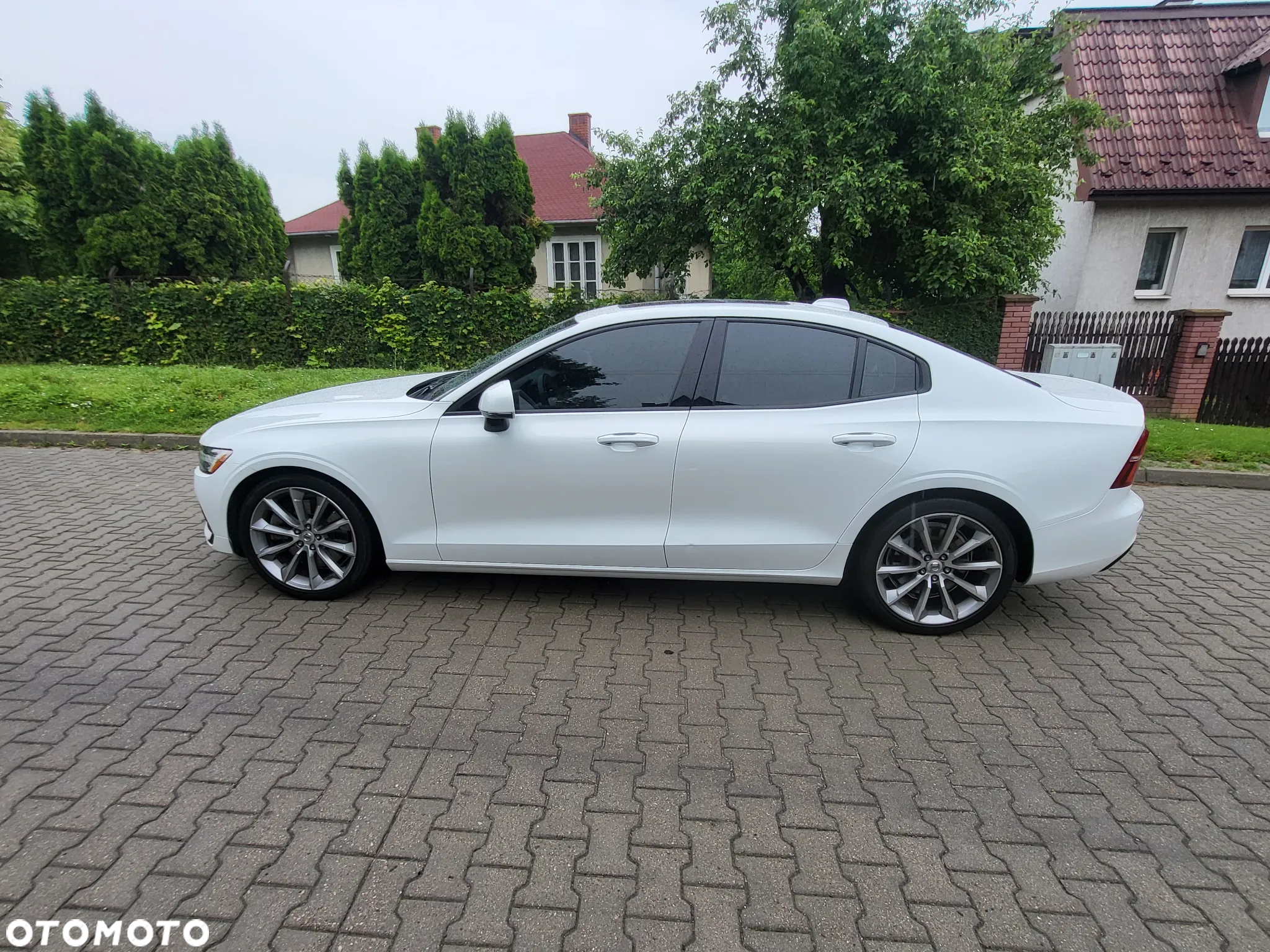 Volvo S60 T6 AWD Momentum Pro - 12