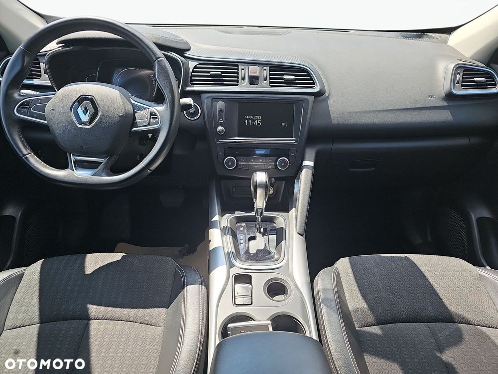 Renault Kadjar - 23