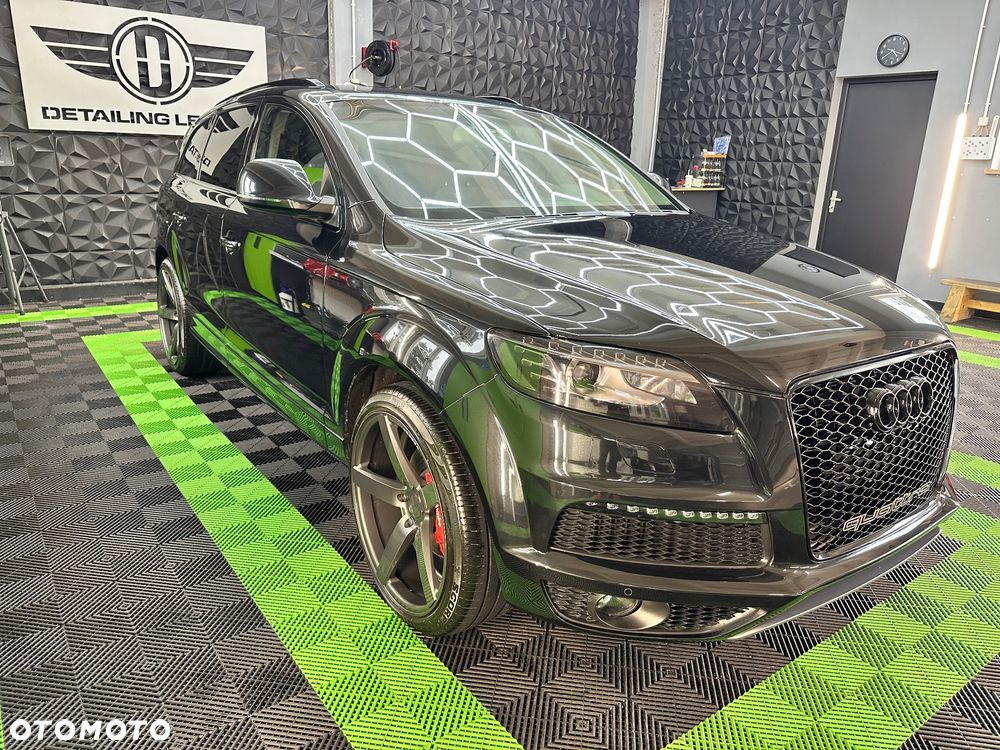 Audi Q7 - 36