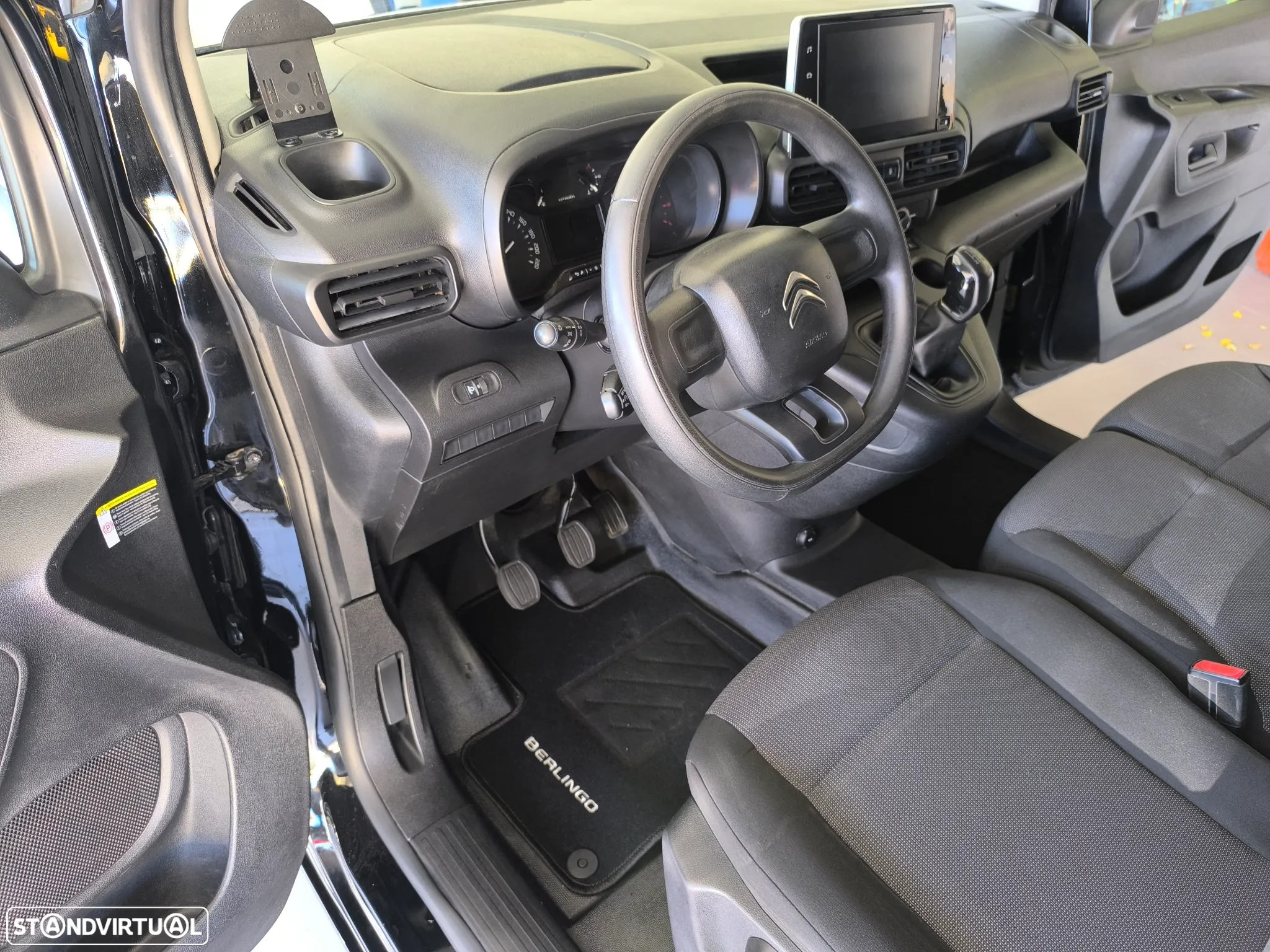 Citroën berlingo - 10