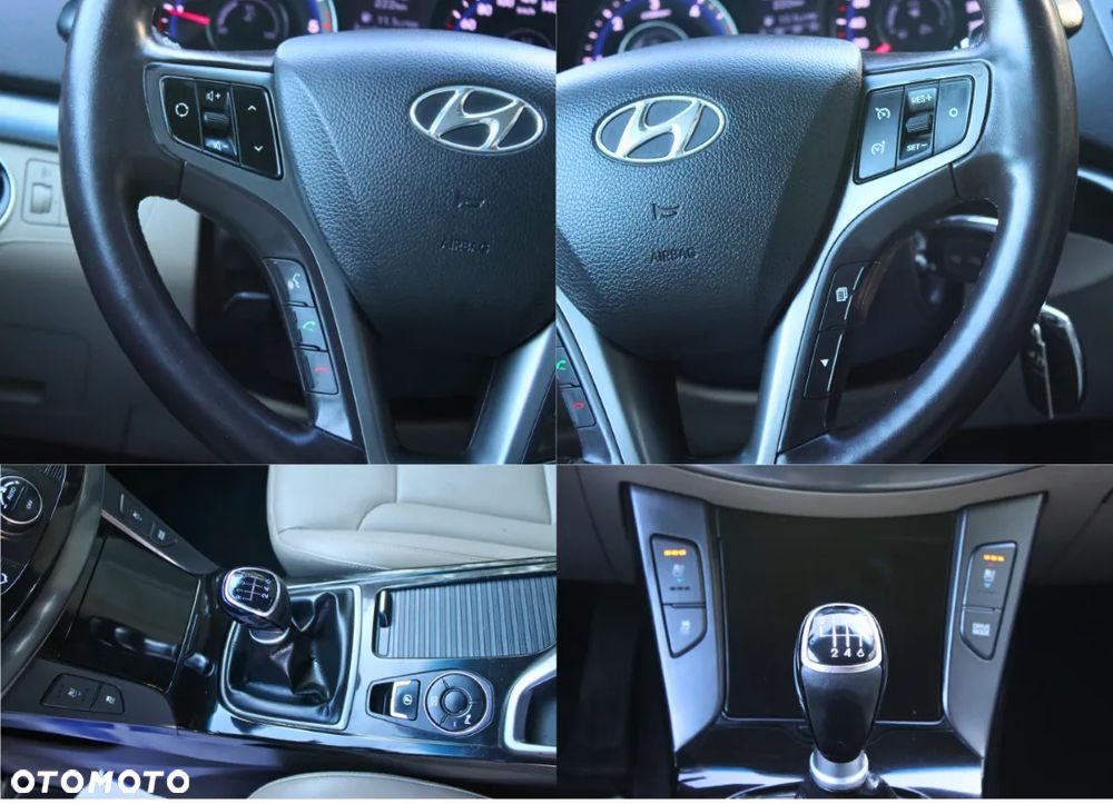 Hyundai i40 1.7 CRDi Style - 32