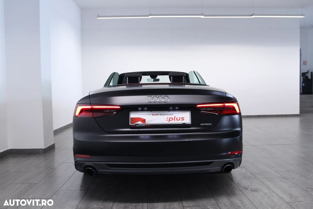 Audi A5 Coupé - 16