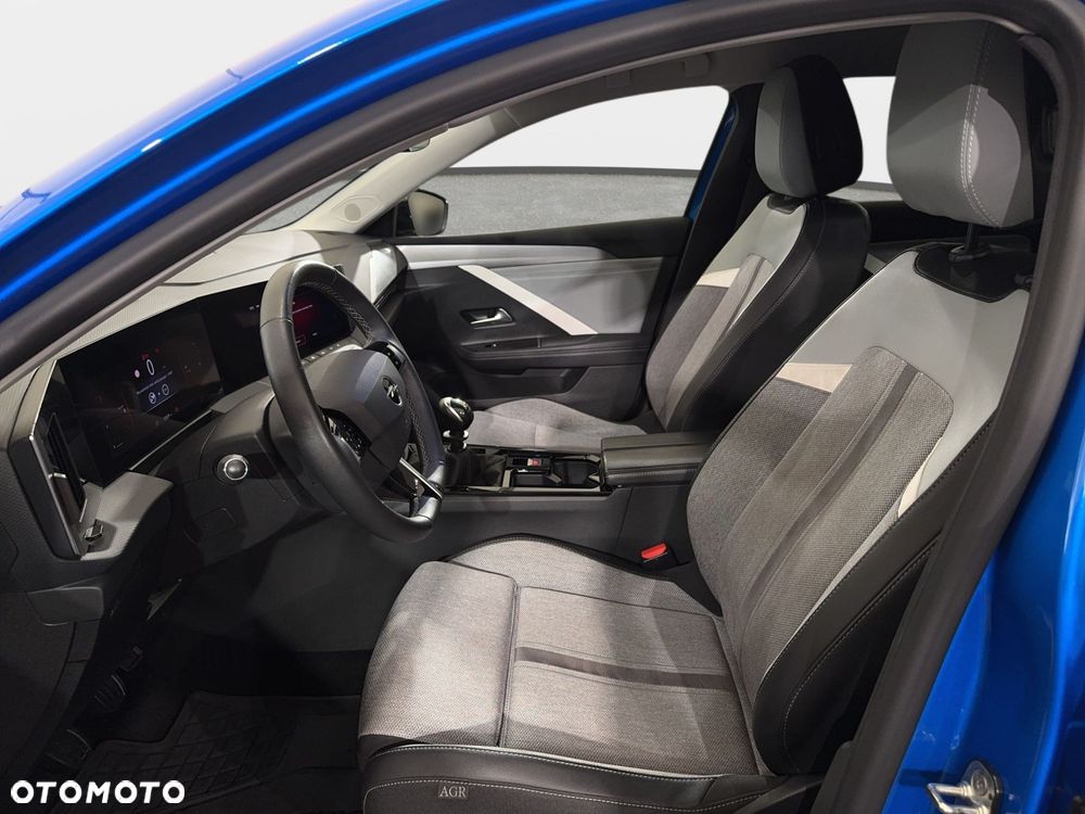 Opel Astra - 13