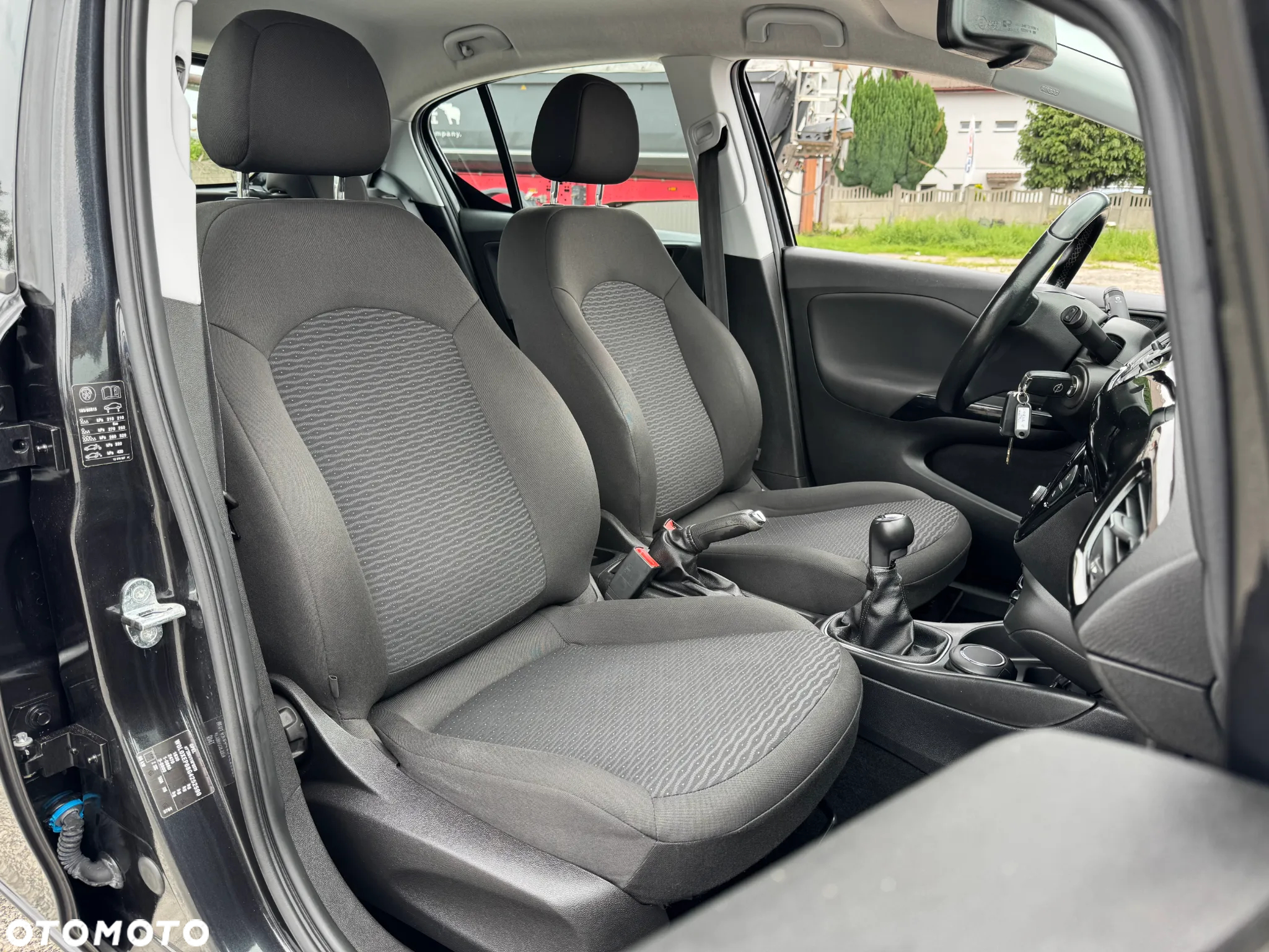 Opel Corsa 1.4 Active - 24
