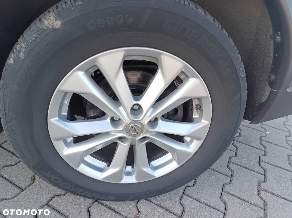 Nissan X-Trail 1.6 DIG-T N-Connecta 2WD - 15