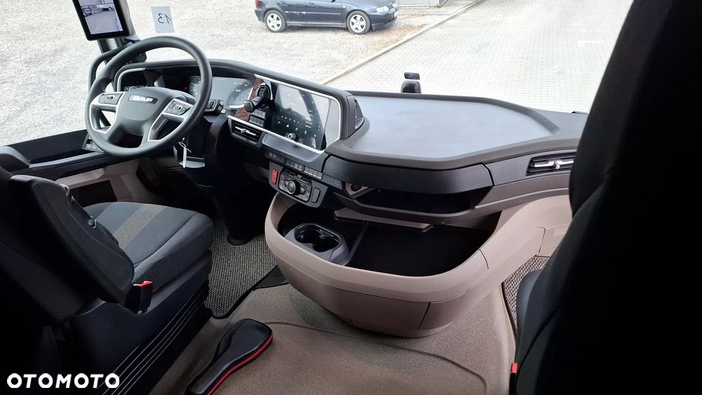 DAF XG 480 FT / STANDARD / NA GWARANCJI / NOWE TACHO / PO PRZEGLĄDZIE / SALON PL / - 32