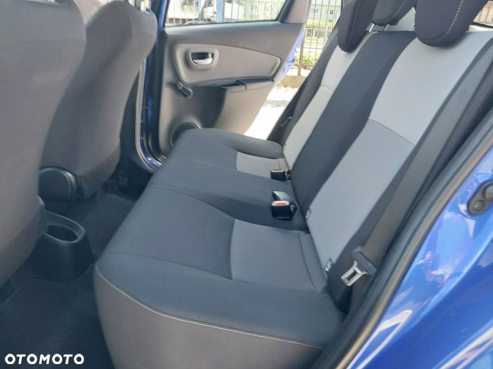 Toyota Yaris 1.5 Premium - 17