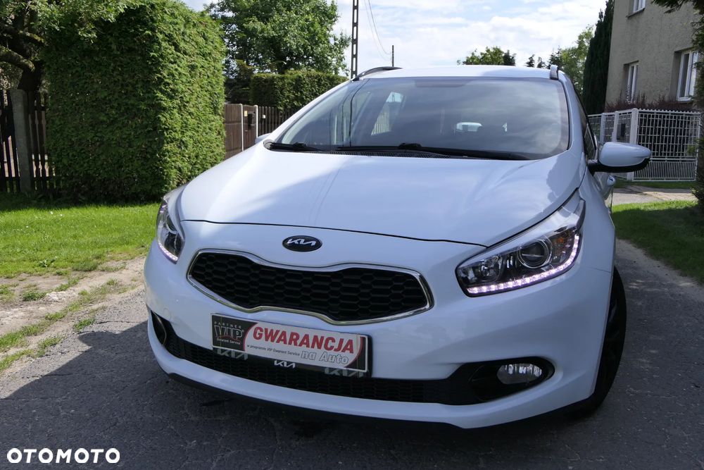 Kia Ceed 1.4 Business Line - 4