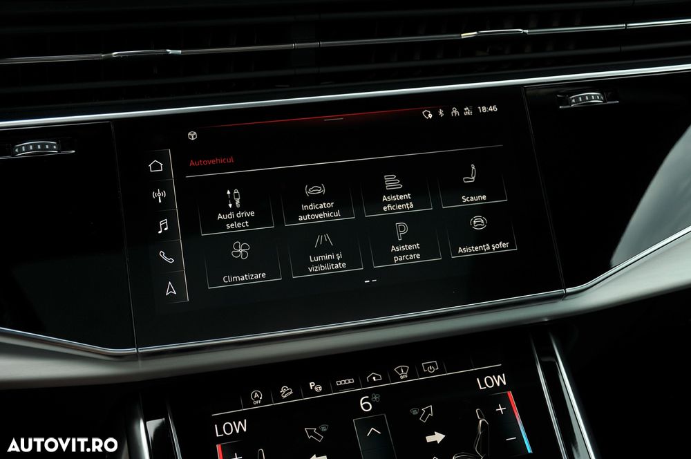 Audi SQ8 SUV TFSI quattro tiptronic - 28