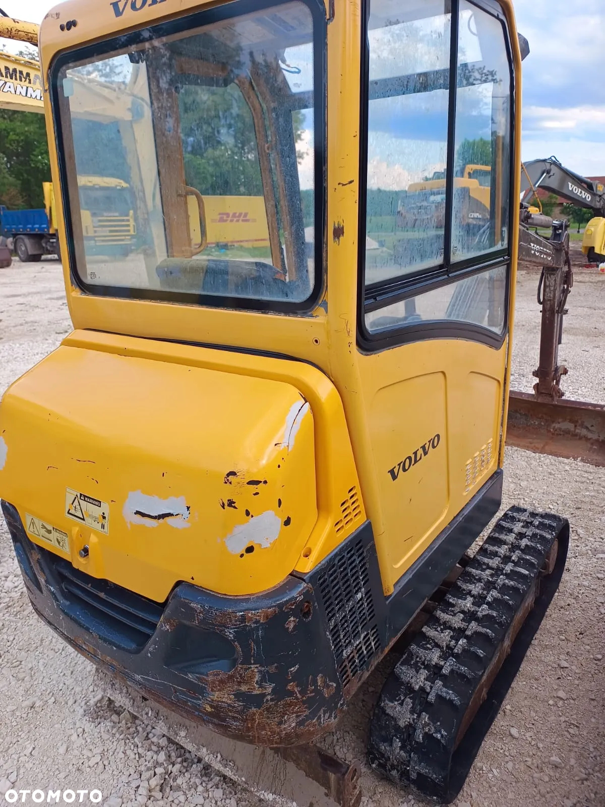 Volvo EC15B - 5