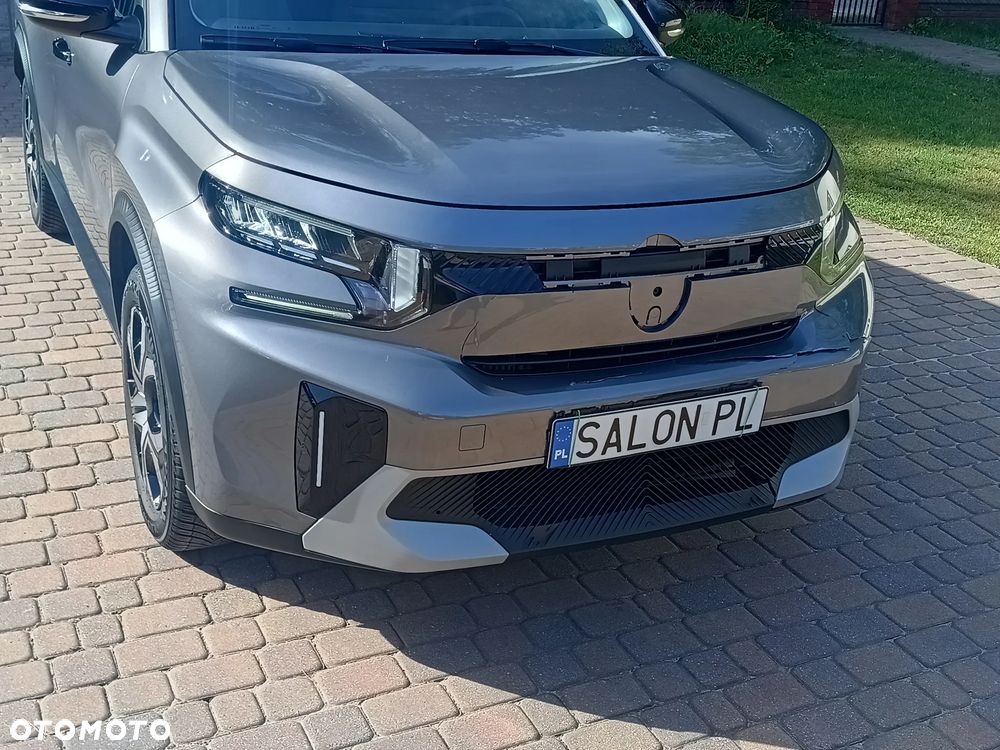 Citroën C3 Aircross 1.2 Turbo Plus S&S - 18
