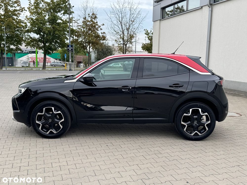 Opel Mokka 1.2 DI Turbo Ultimate - 3