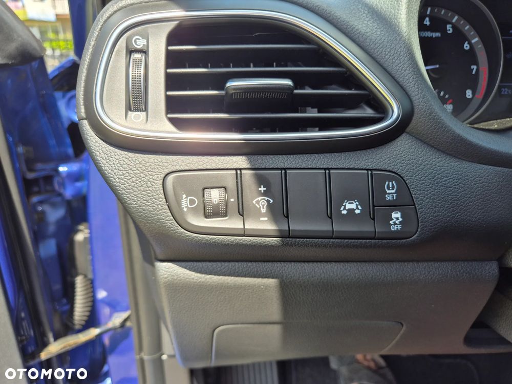 Hyundai i30 1.4 Style - 20