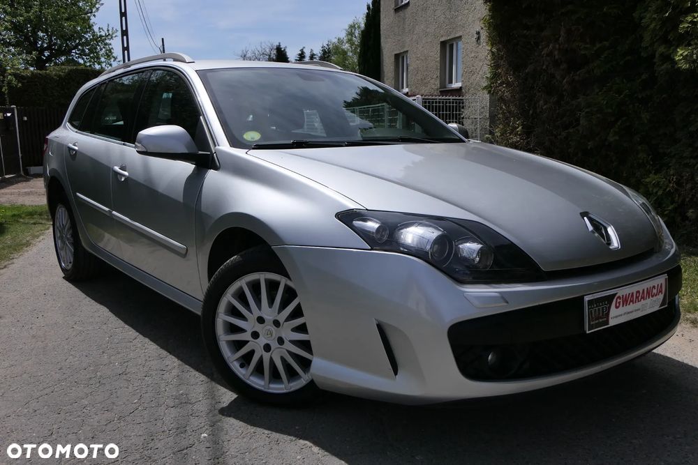 Renault Laguna 2.0 16V 140 Emotion - 4