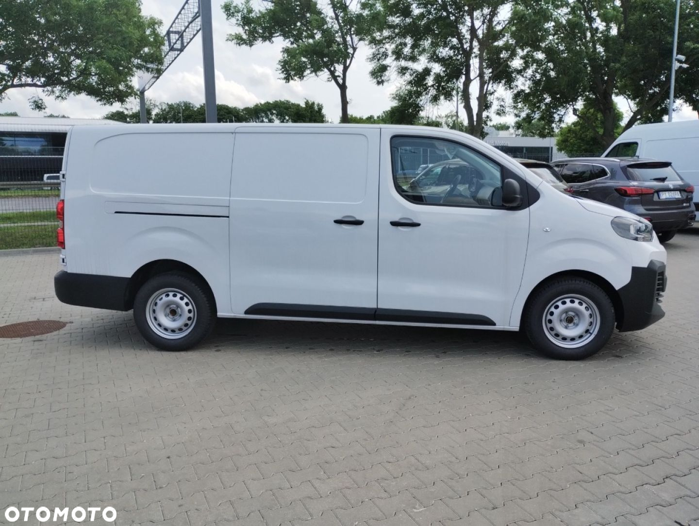 Fiat SCUDO - 8