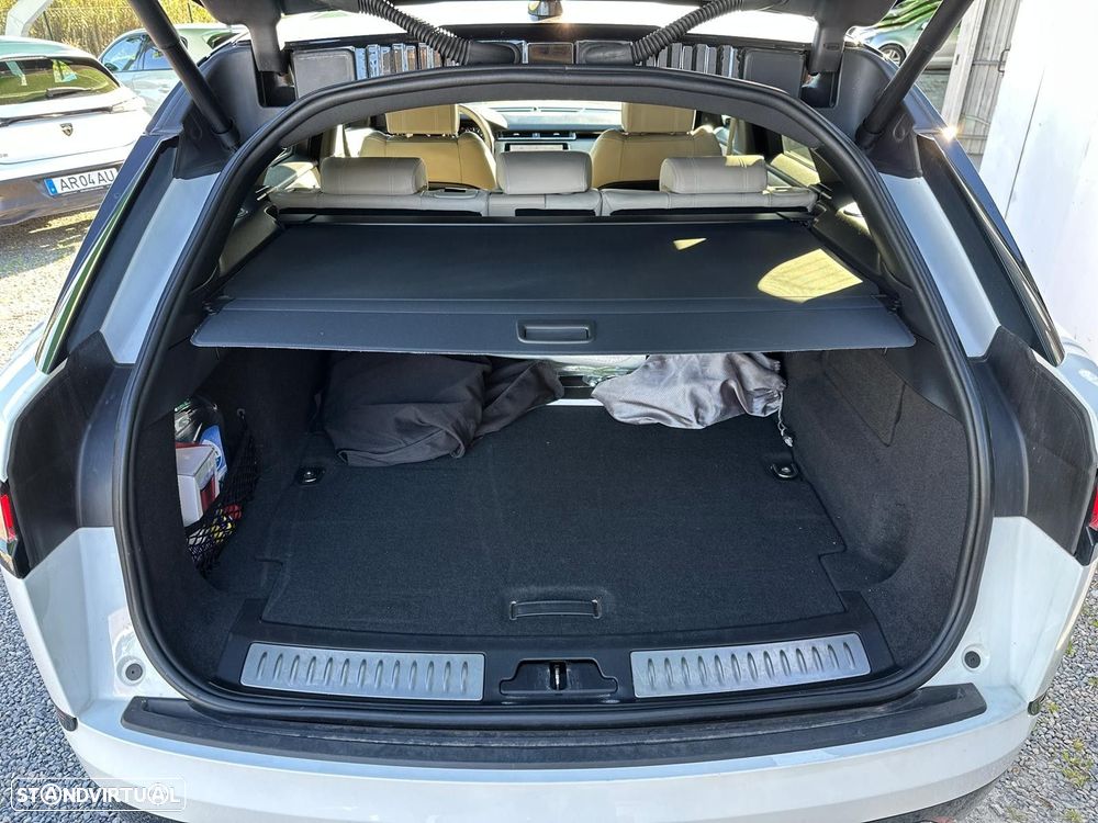 Land Rover Range Rover Velar - 7