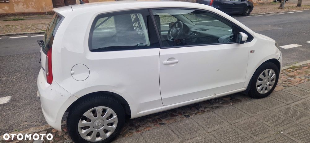 Skoda Citigo 1.0 Ambition - 6