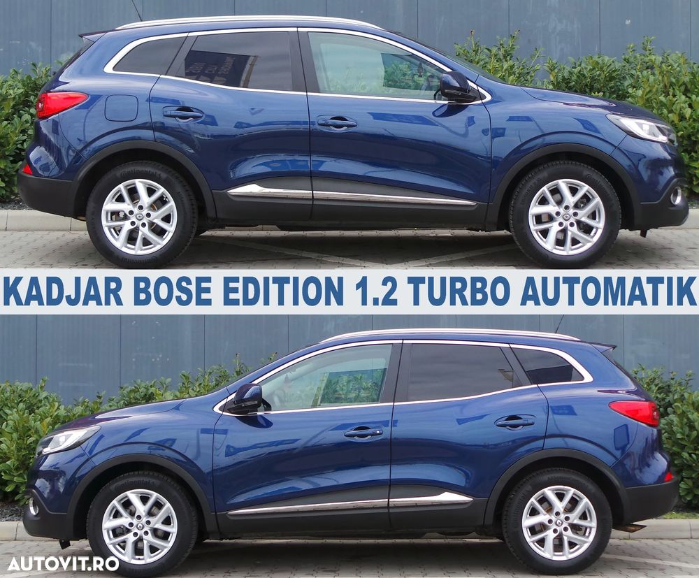 Renault Kadjar Energy TCe 130 EDC CROSSBORDER-S - 4