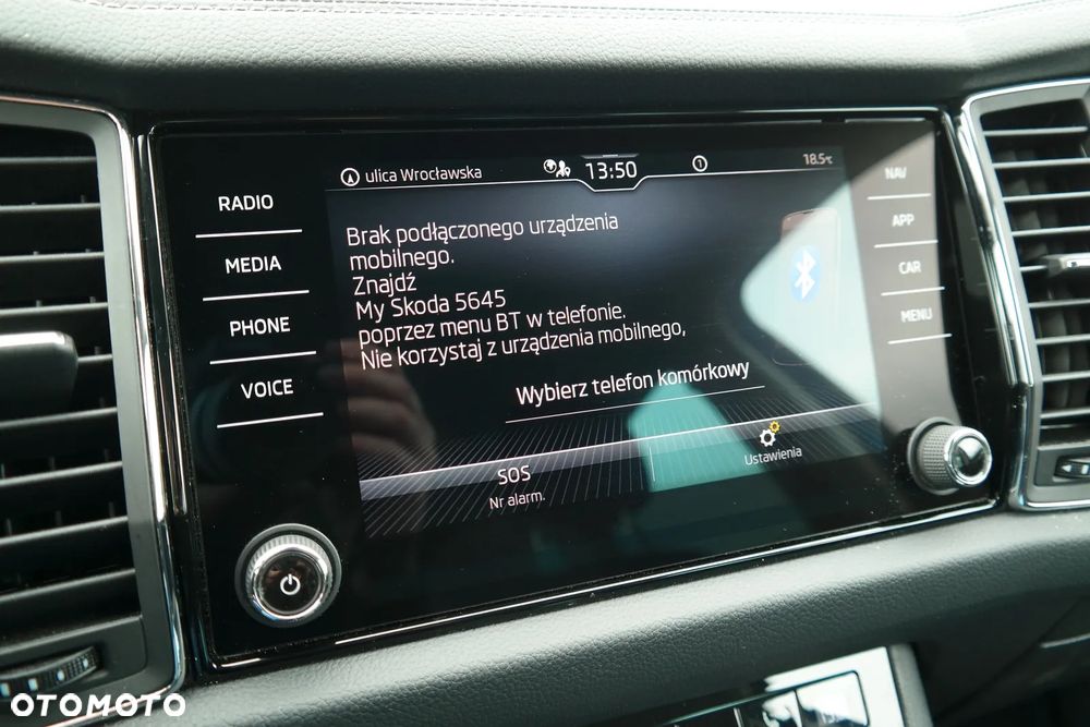 Skoda Kodiaq 2.0 TDI 4x4 DSG Tour - 30