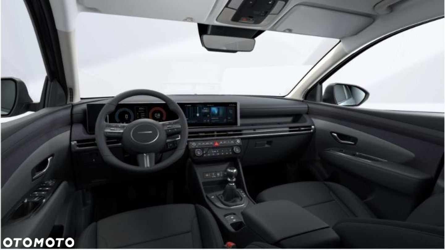 Hyundai Tucson - 7