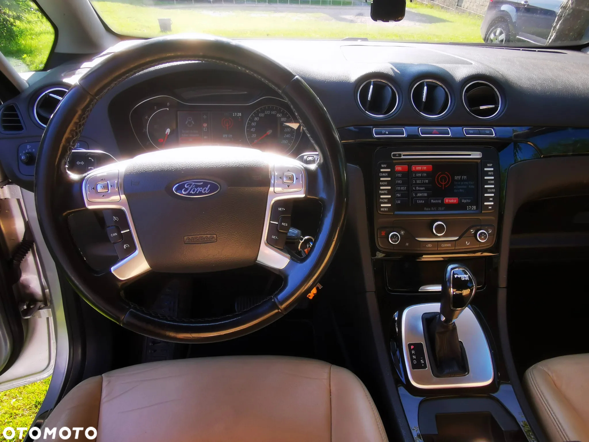 Ford Galaxy 2.0 TDCi Titanium MPS6 - 21