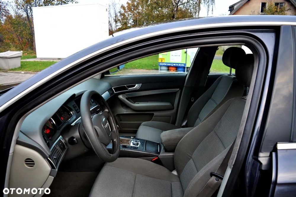 Audi A6 Limousine - 7