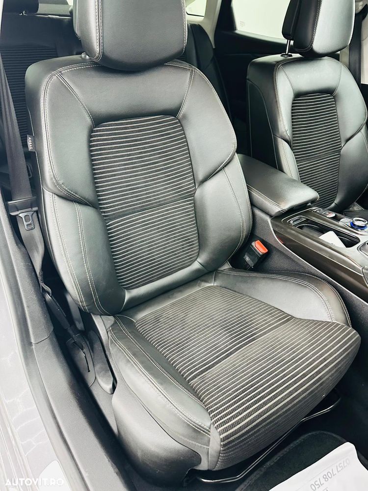 Renault Talisman ENERGY dCi 130 LIMITED - 18