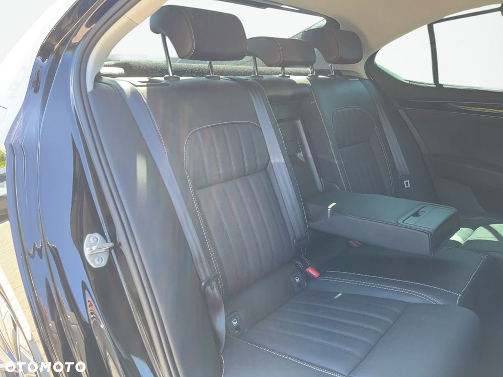Skoda Superb - 17