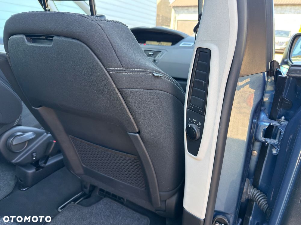 Citroën C4 Picasso - 20