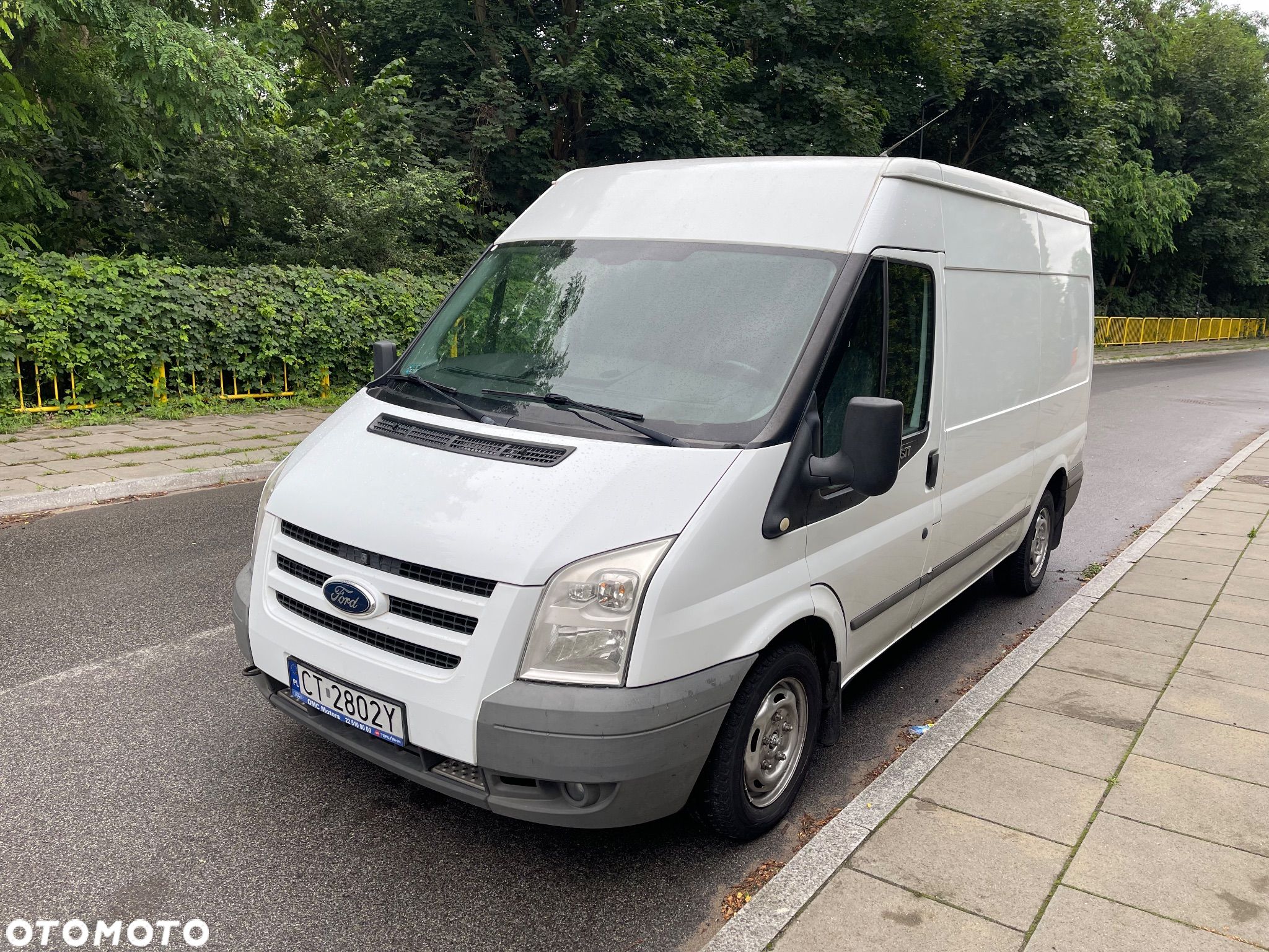 Ford Transit 280 TREND - 1